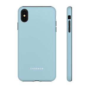 Light Blue - Protective Phone Case - Protective Phone Case