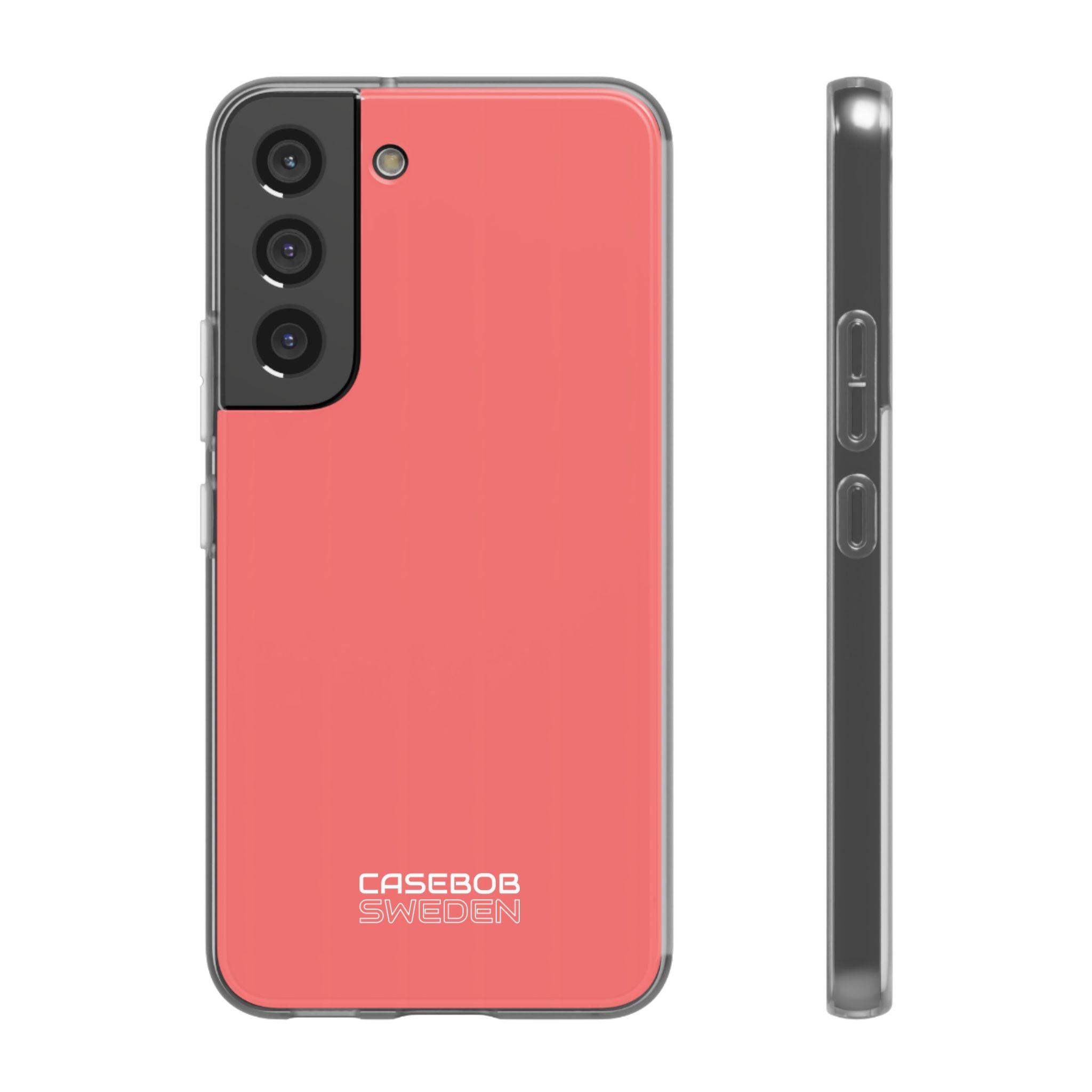 Rosarotes Samsung S22 – Flexi