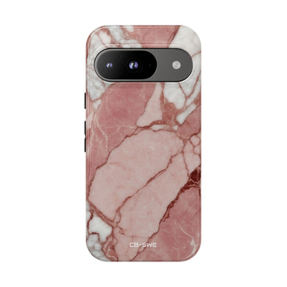 Soft Waves Flowing - Google Pixel Case