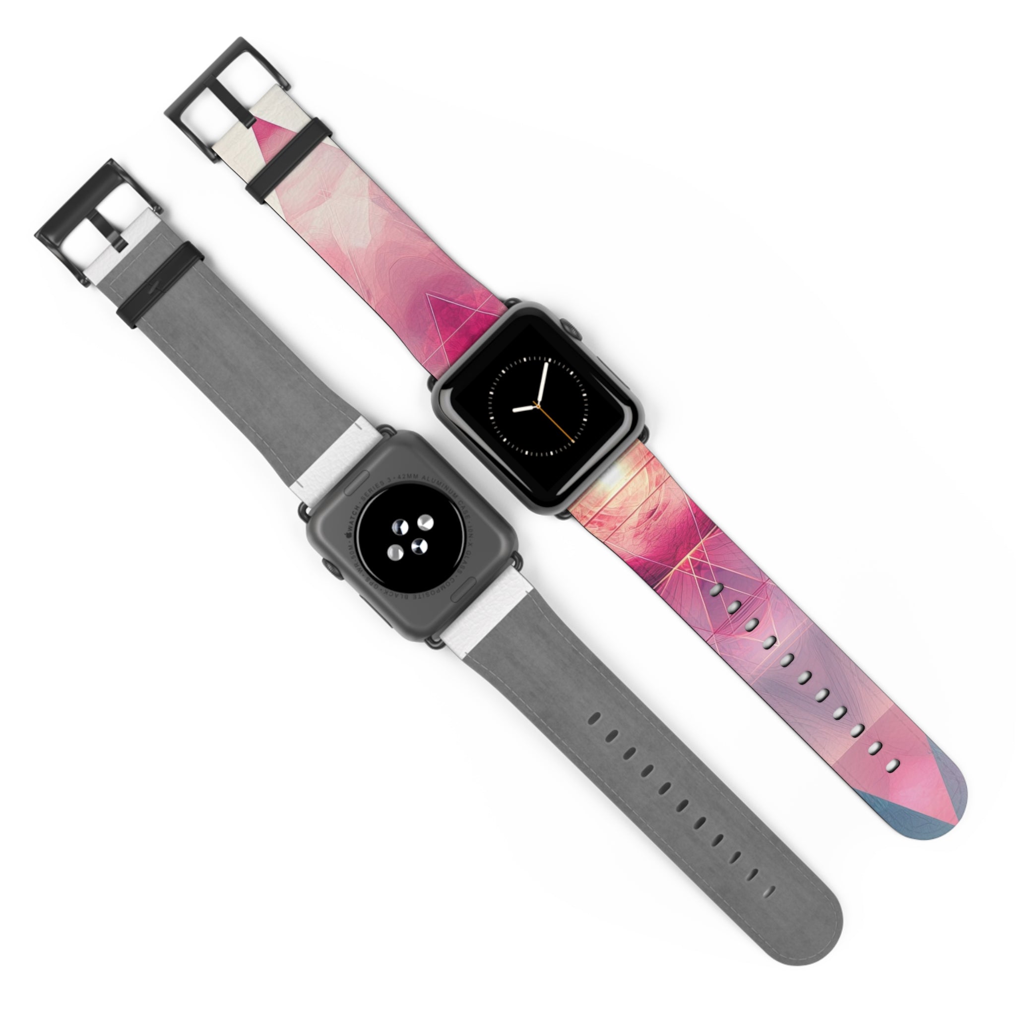Diamond Glow - Watch Band