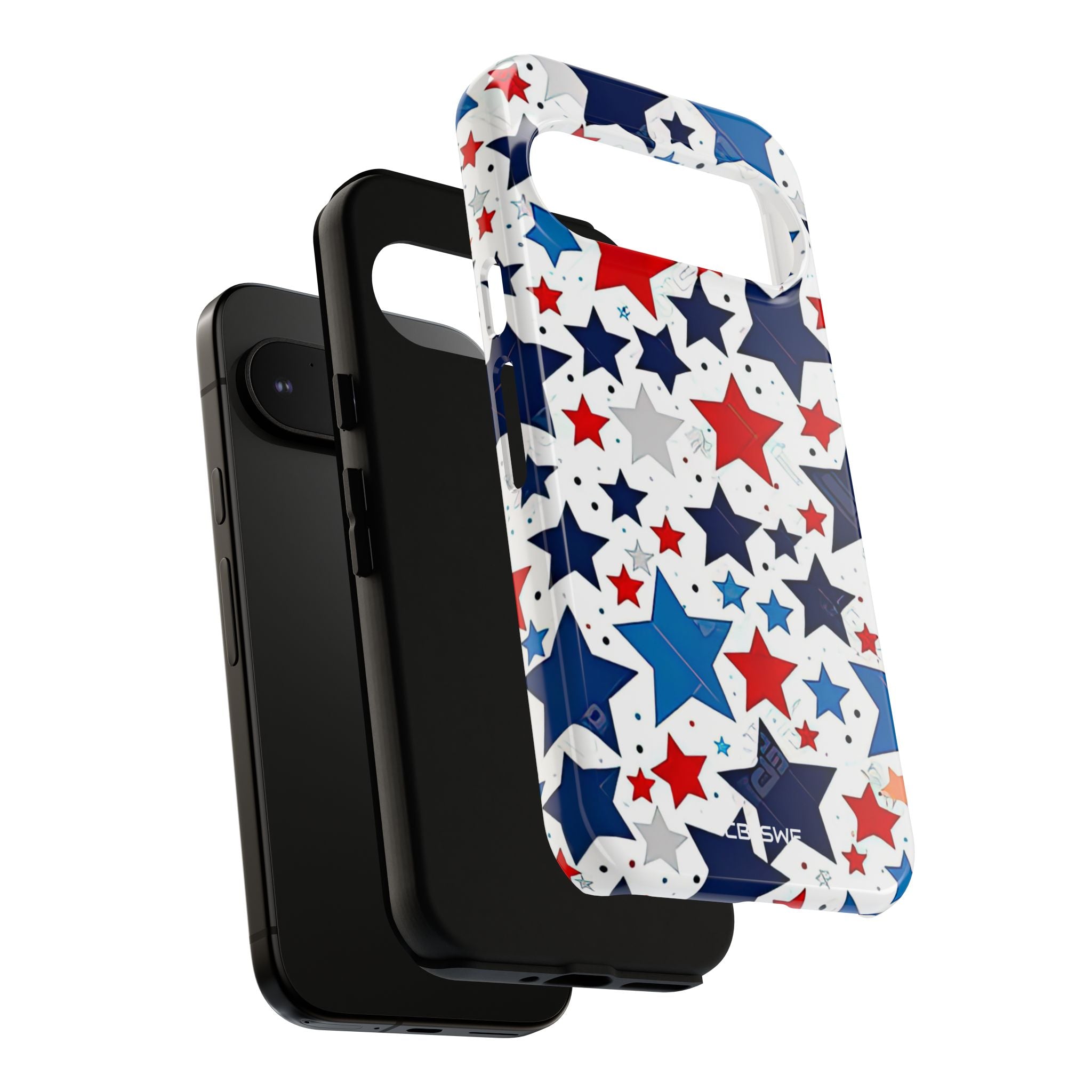 Stars Dance Bright - Google Pixel Case