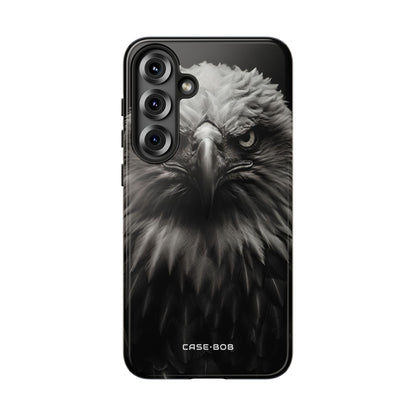 Eagle Intensity Samsung S25 Plus Case - Tough