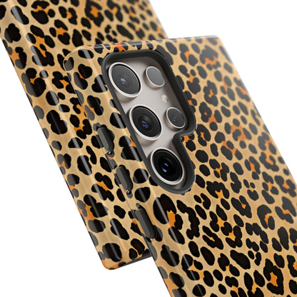 Spotted Ember Samsung S24 Ultra Case - Tough