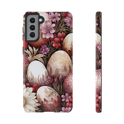 Easter Eggs Bloom - Samsung Case