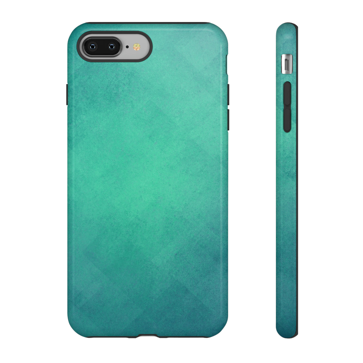 Jungle Green - Protective Phone Case