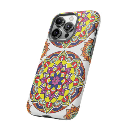 Urste Mandela - Protective Phone Case