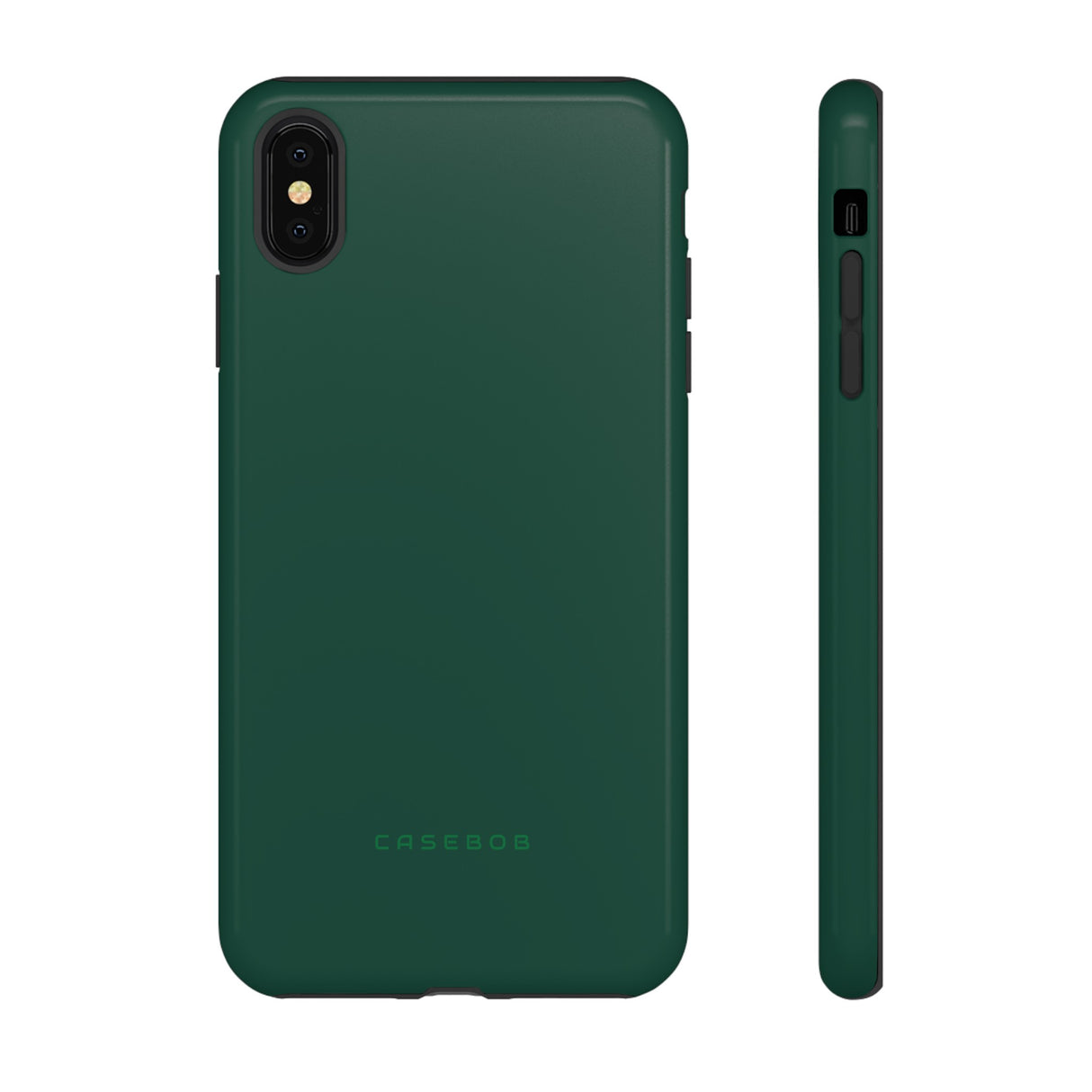 Brunswick Green - Protective Phone Case