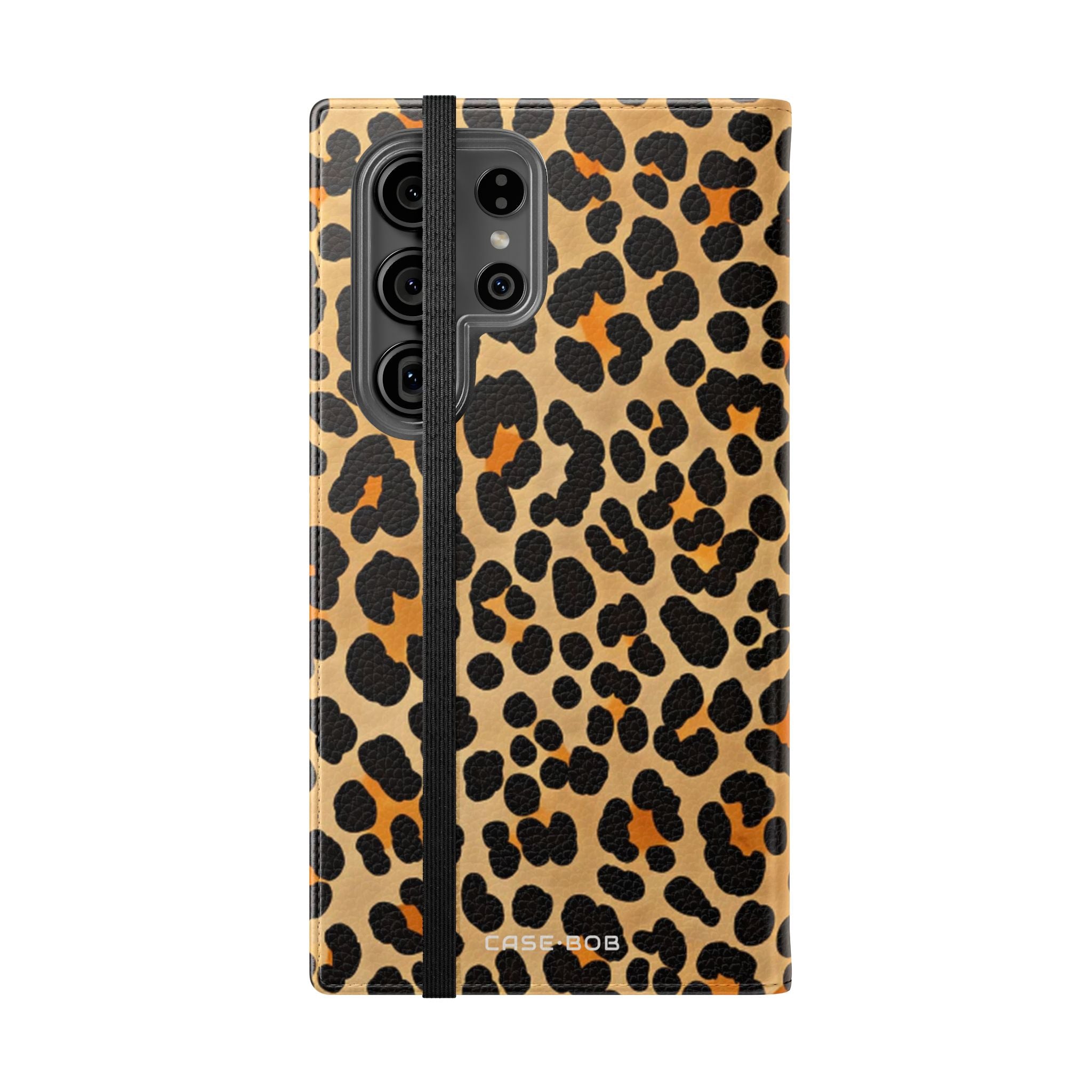 Spotted Savannah - Samsung S23 Ultra Case - Wallet