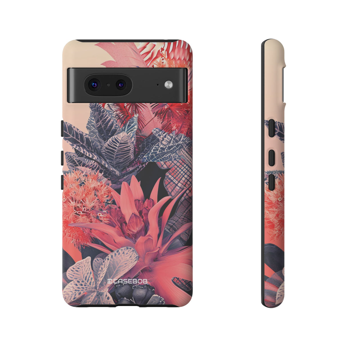 Living Coral  | Phone Case for Google Pixel (Protective Case)