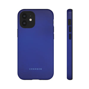 Blue Dye - Protective Phone Case