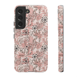 Autum Leaf - Protective Phone Case