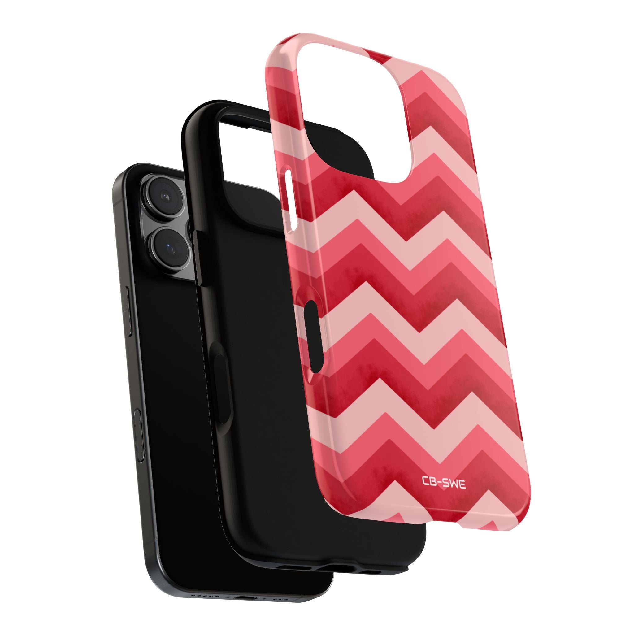 Summer Waves Dance - iPhone Case