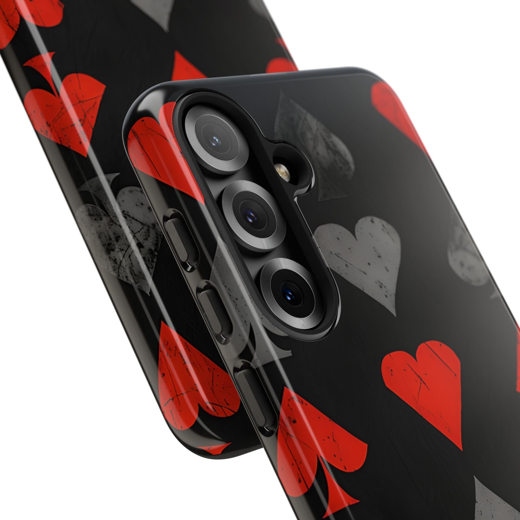Fate's Grunge Symphony - Samsung Case