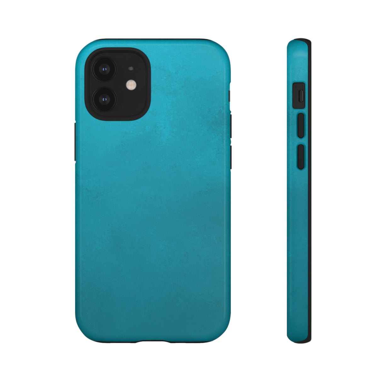 Tiffany Blue - Protective Phone Case