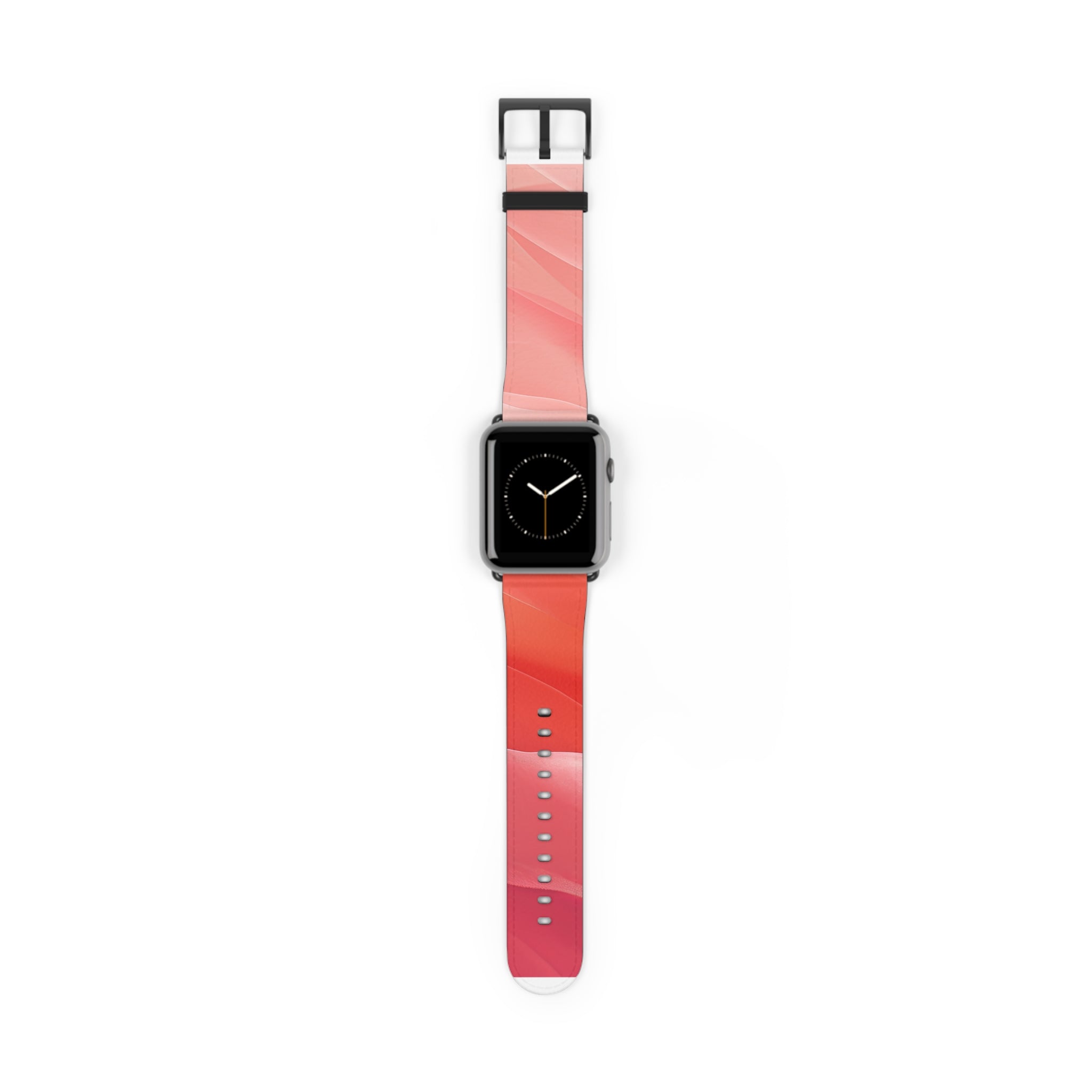Wavy Coral Bands - Watch Band