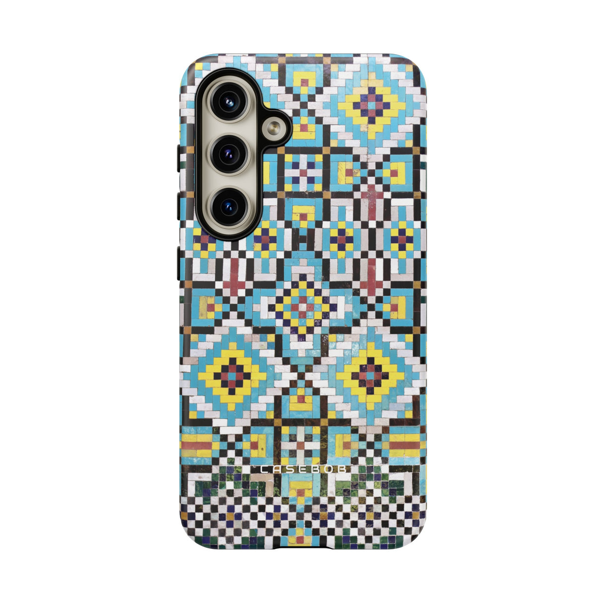 Mosaic Golestan | Phone case for Samsung