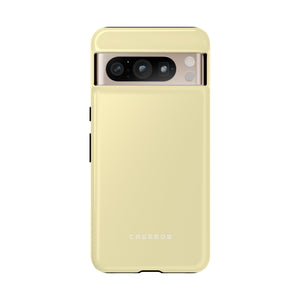 Blond Phone Case - Protective Phone Case