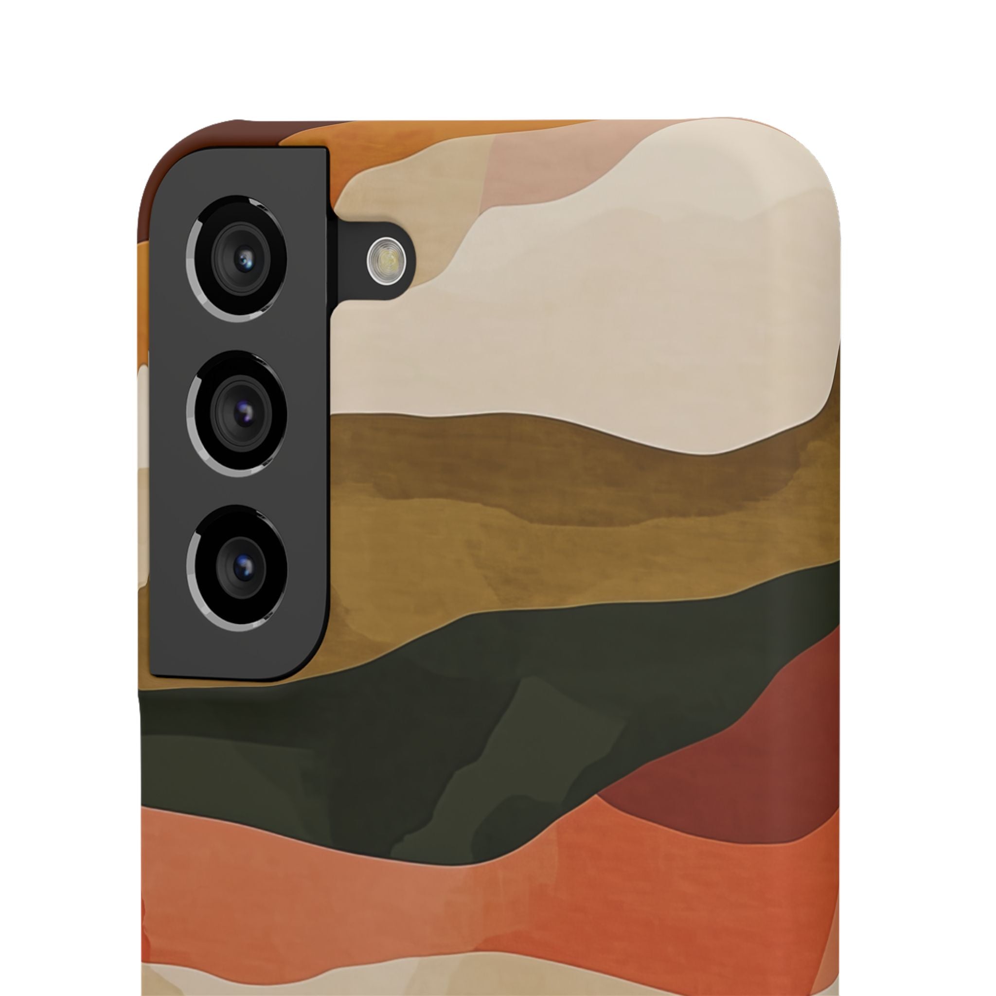 Earthflow Harmony Samsung S22 - Slim Phone Case