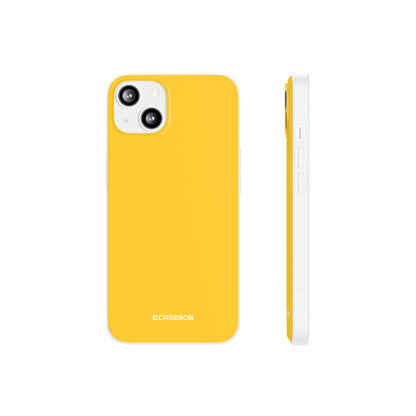 Sun Glow | Phone Case for iPhone (Flexible Case)