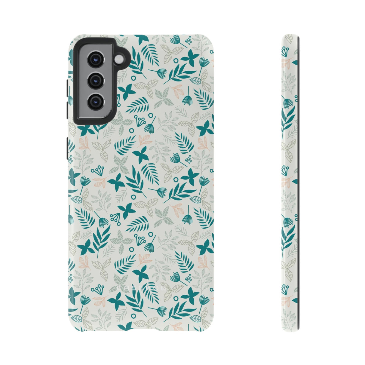 Generade Leaf - Protective Phone Case