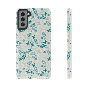 Generade Leaf - Protective Phone Case