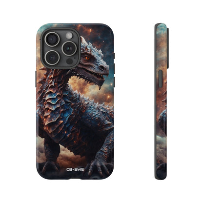 Dragon Soars High - iPhone Case