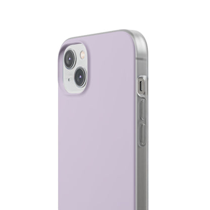 Languid Lavender | Phone Case for iPhone (Flexible Case)