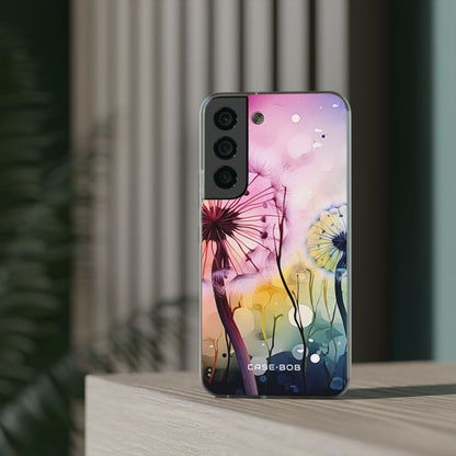 Dandelion Glow Samsung S22 - Soft