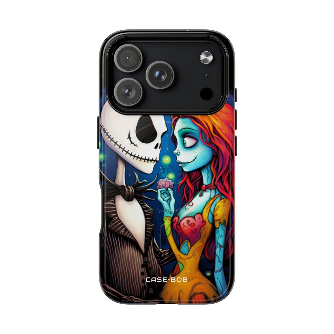 Tough+ Case