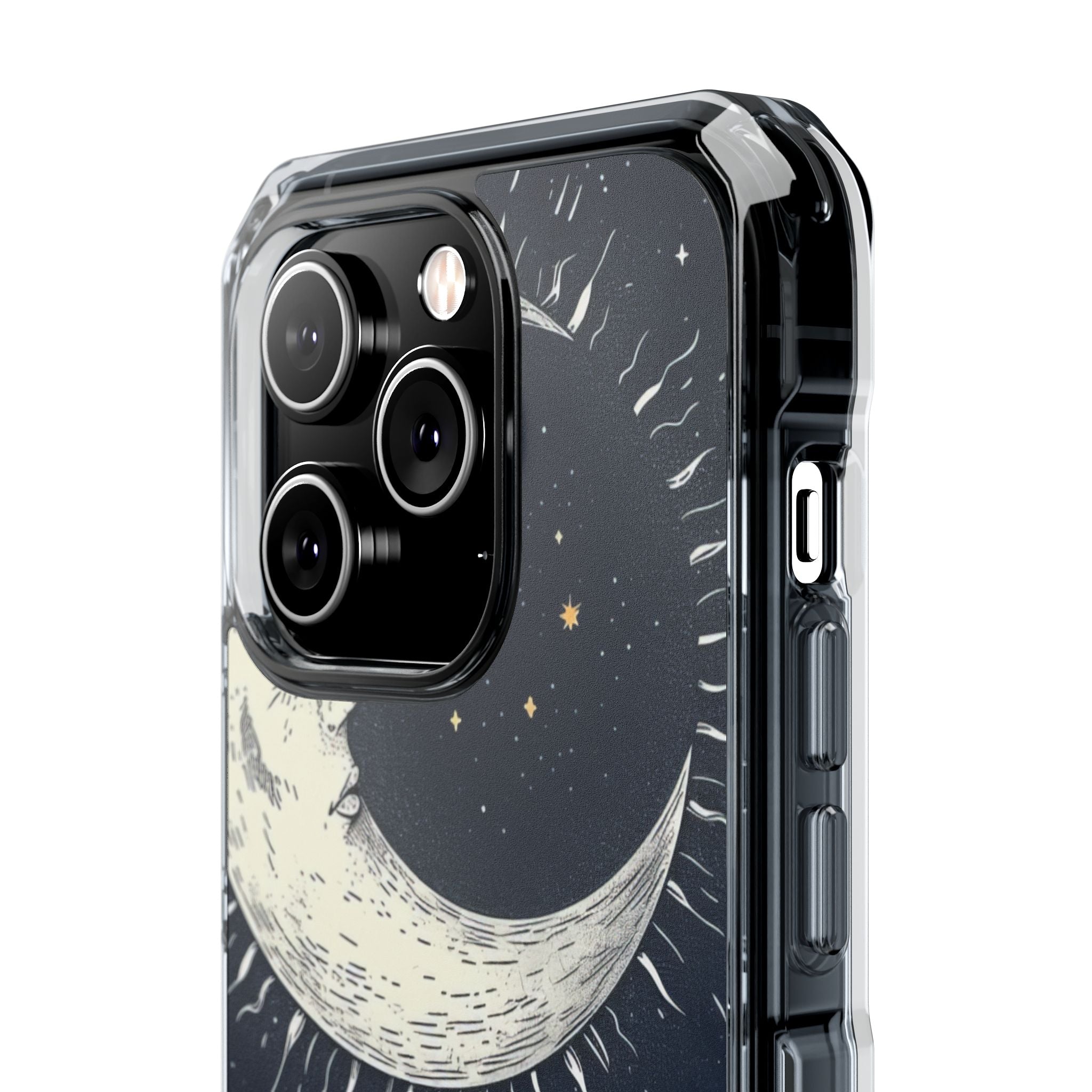 Celestial Dreamscape - Phone Case for iPhone