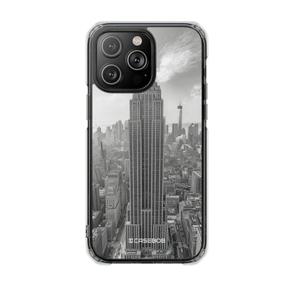 Urban Monoliths - Phone Case for iPhone