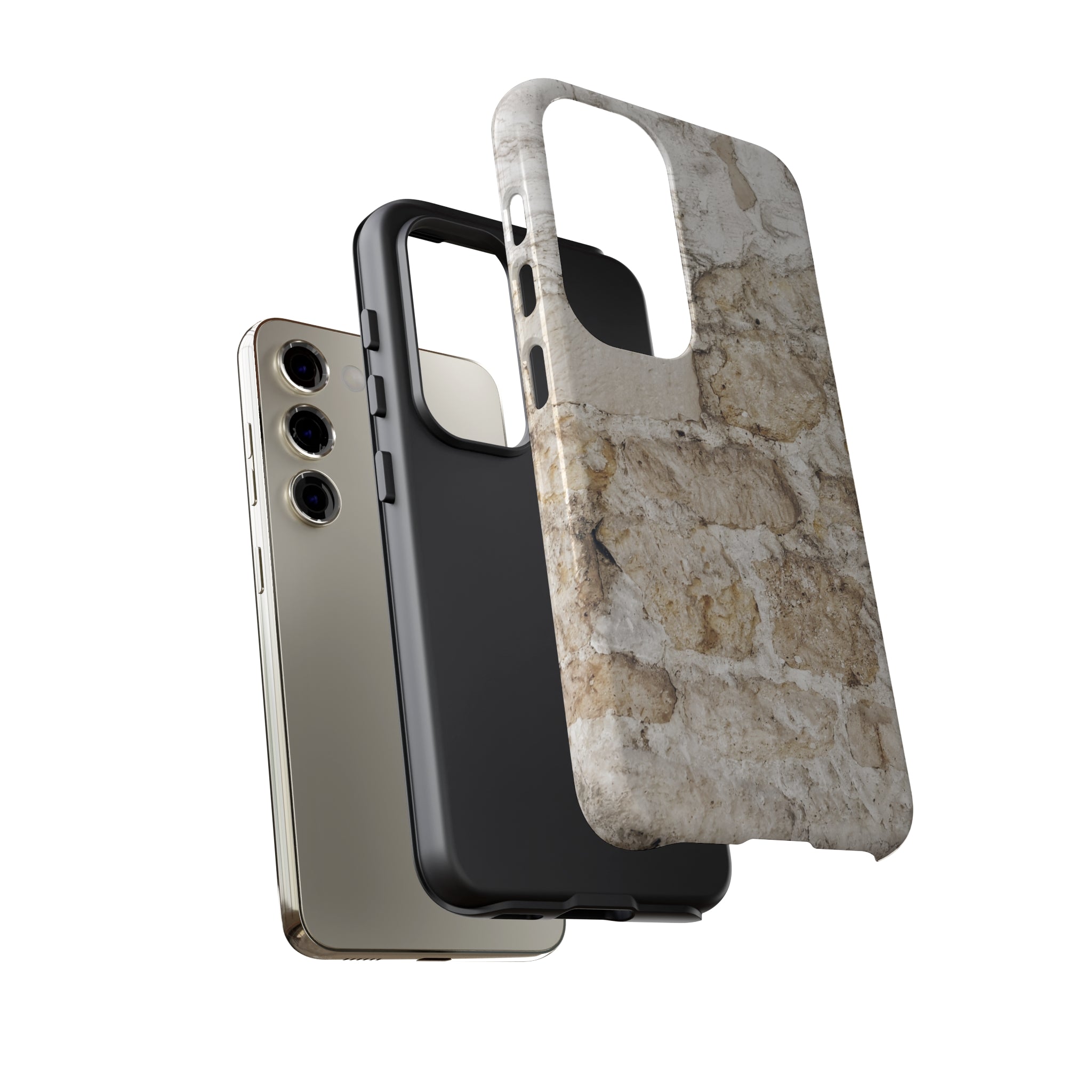 Abstract Brick Samsung Case (Protective) Phone Case