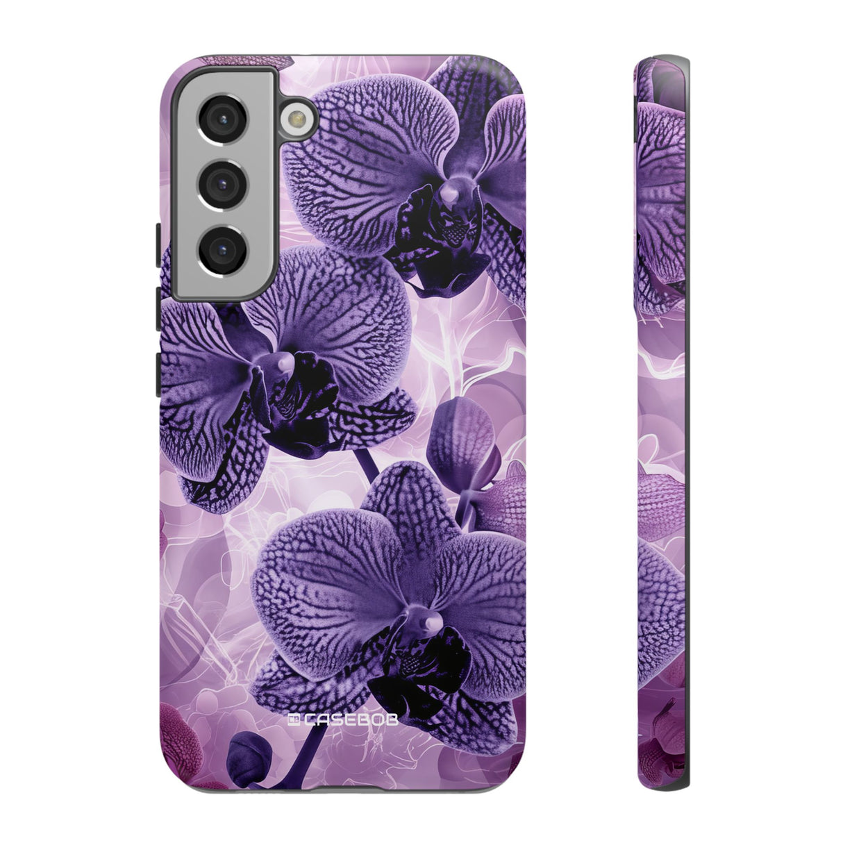 Radiant Orchid  | Phone Case for Samsung (Protective Case)