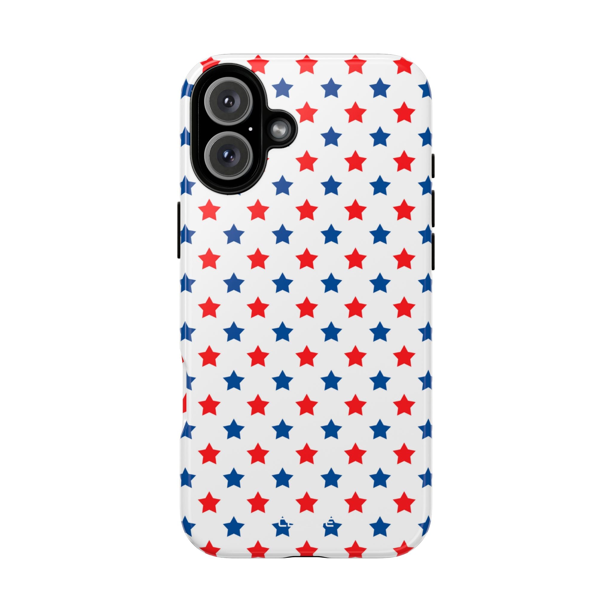 Stars Shine Bright - iPhone Case
