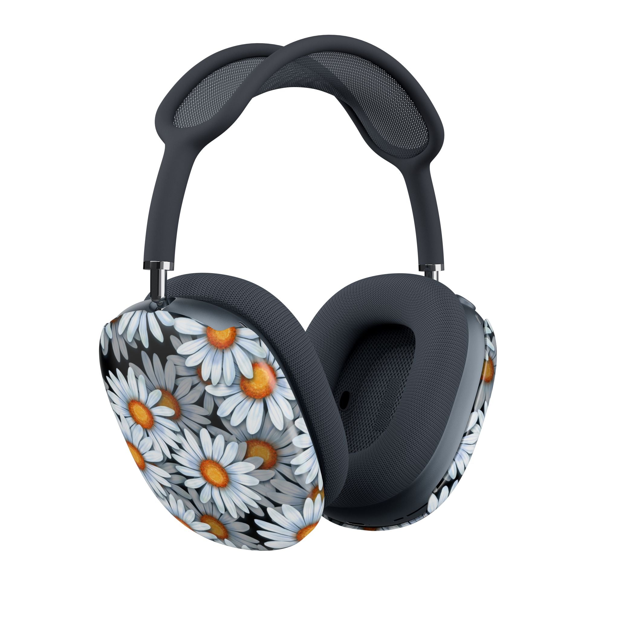 Daisy Glow - AirPod Max Case