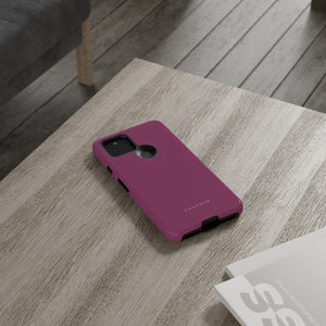 Boysen berry - Protective Phone Case