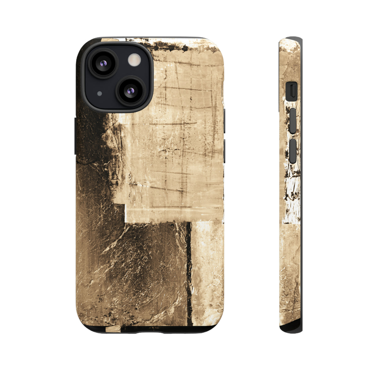 Authentic Art - Protective Phone Case