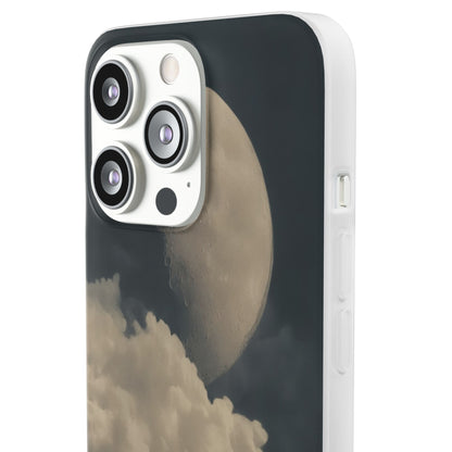 Moonlit Cup iPhone 13 Pro - Soft