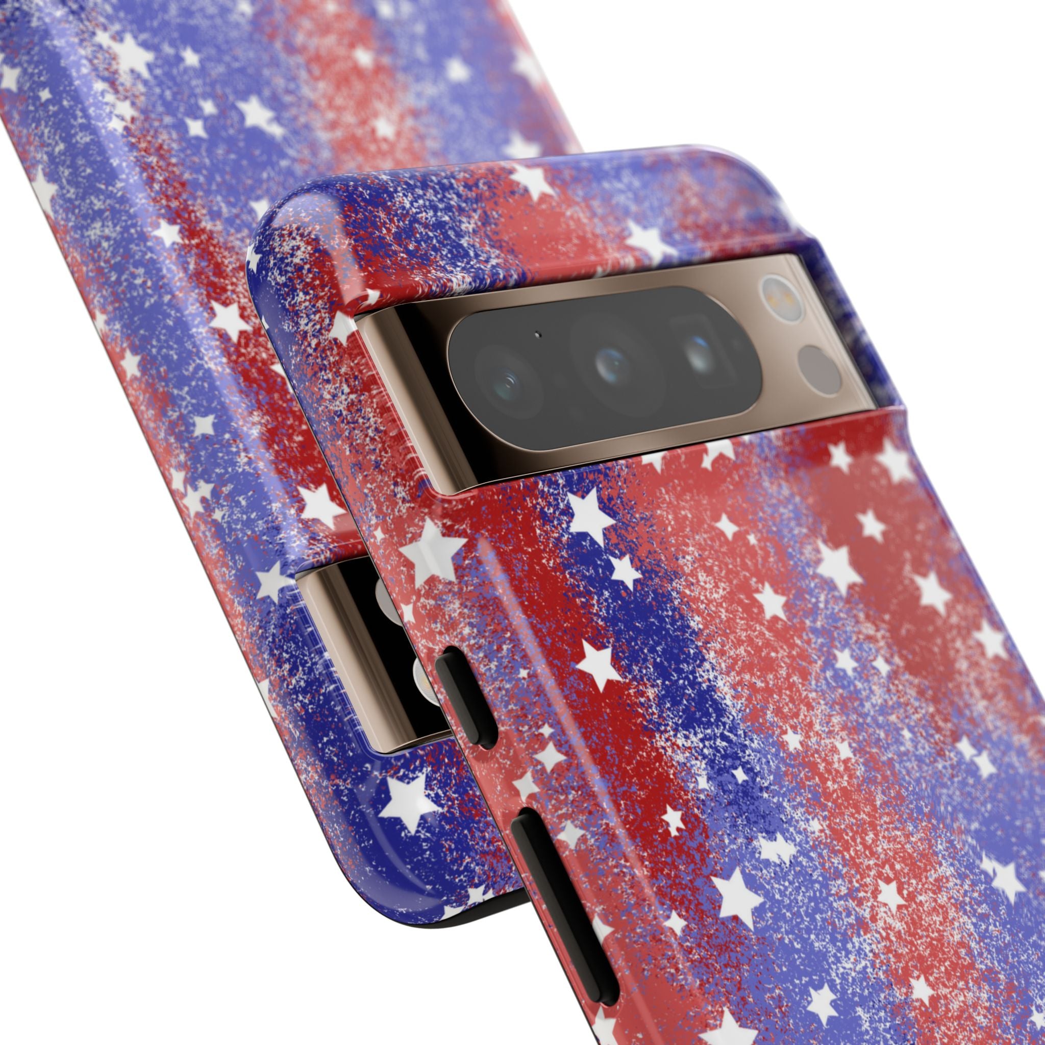 Stars Ignite Joy - Google Pixel Case