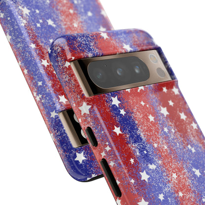 Stars Ignite Joy - Google Pixel Case