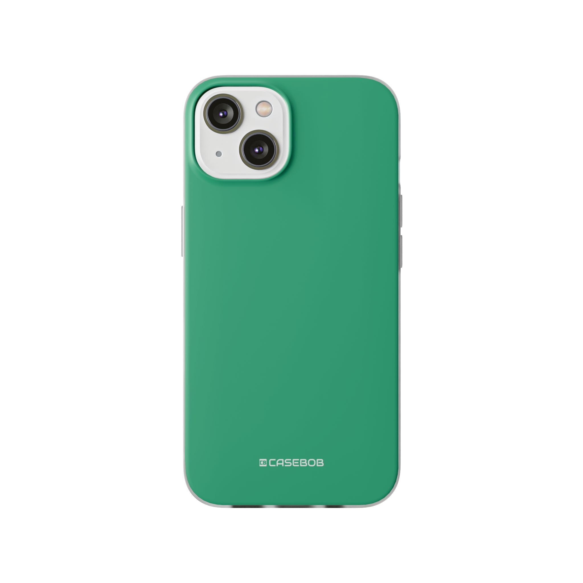 Mint | Phone Case for iPhone (Flexible Case)