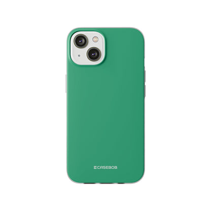 Mint | Phone Case for iPhone (Flexible Case)