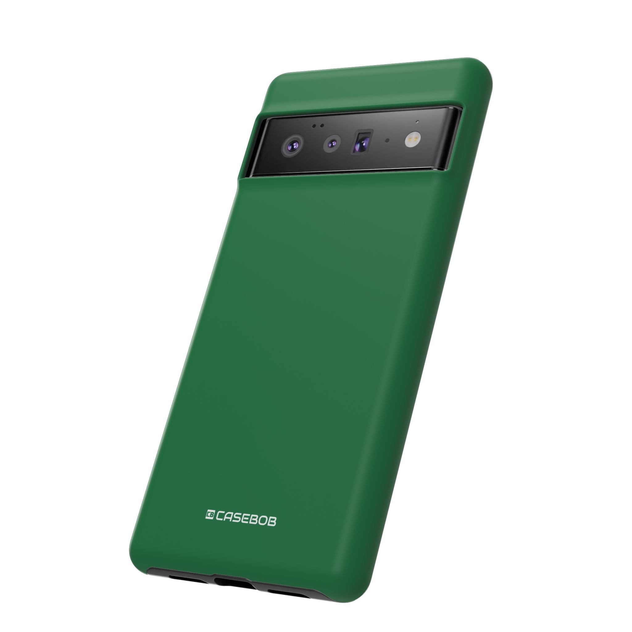 Dartmouth Green | Phone Case for Google Pixel (Protective Case)