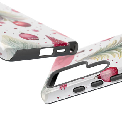 Ornaments Hang Bright - Samsung Case