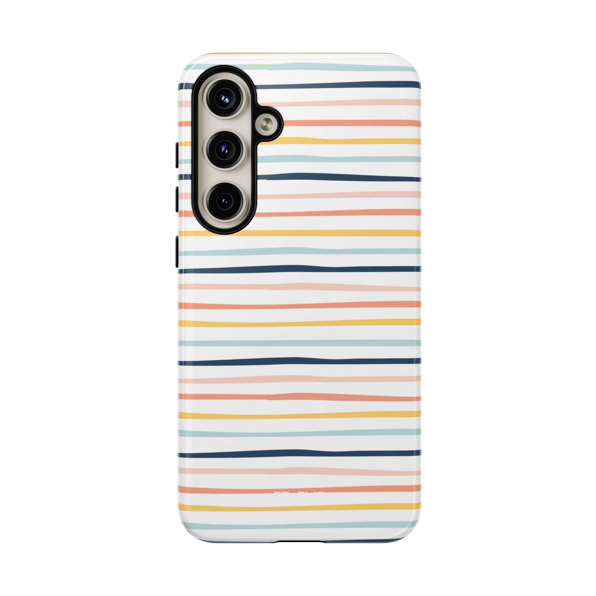 Waves Embrace Sunlight - Samsung Case