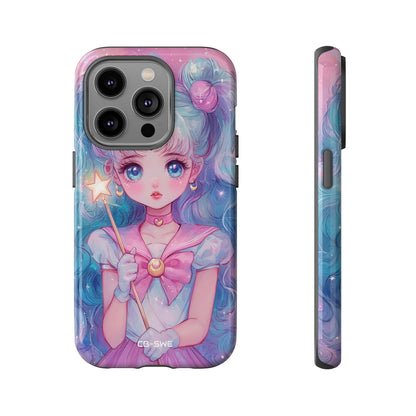 Sparkles Enchanting Dreams - iPhone Case