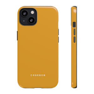 Marigold - Protective Phone Case