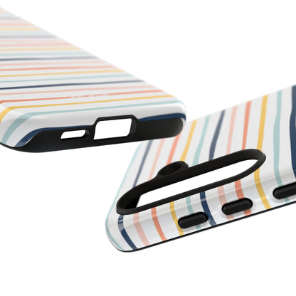 Waves Embrace Sunlight - Samsung Case