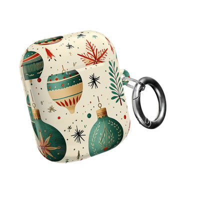 Ornate Starburst - AirPods Case