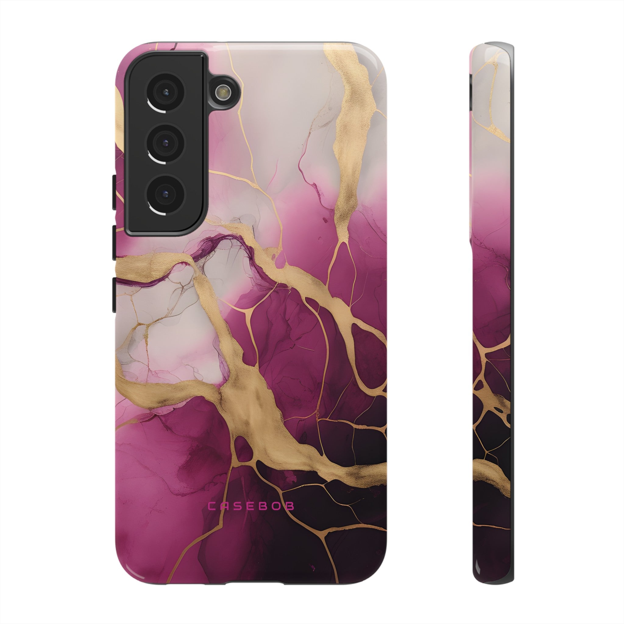 Rubylicious - Protective Phone Case